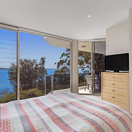 Mirage 1 24 Gloucester Street Villa Nelson Bay Luaran gambar