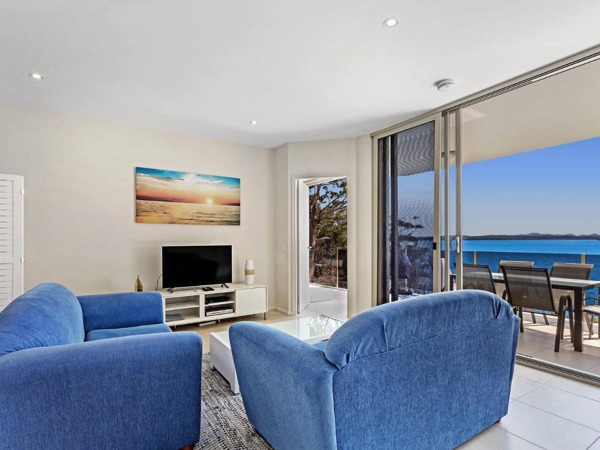 Mirage 1 24 Gloucester Street Villa Nelson Bay Luaran gambar