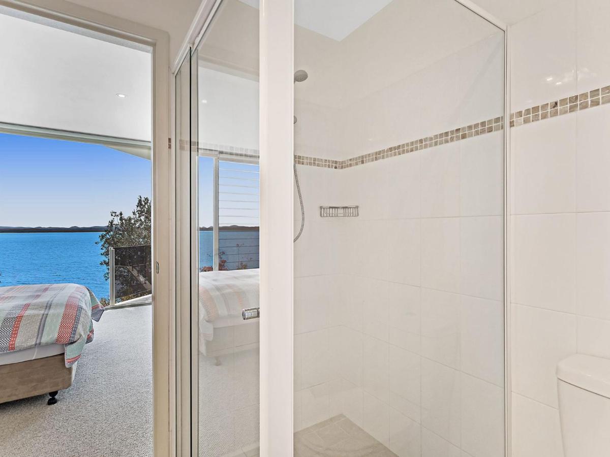 Mirage 1 24 Gloucester Street Villa Nelson Bay Luaran gambar