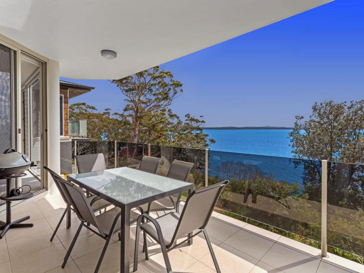 Mirage 1 24 Gloucester Street Villa Nelson Bay Luaran gambar