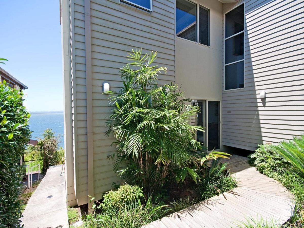 Mirage 1 24 Gloucester Street Villa Nelson Bay Luaran gambar